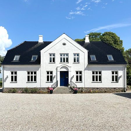Gundershoj Bed & Breakfast Ebberup Zewnętrze zdjęcie