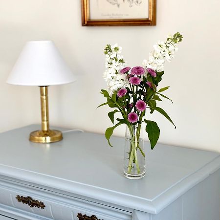 Gundershoj Bed & Breakfast Ebberup Zewnętrze zdjęcie