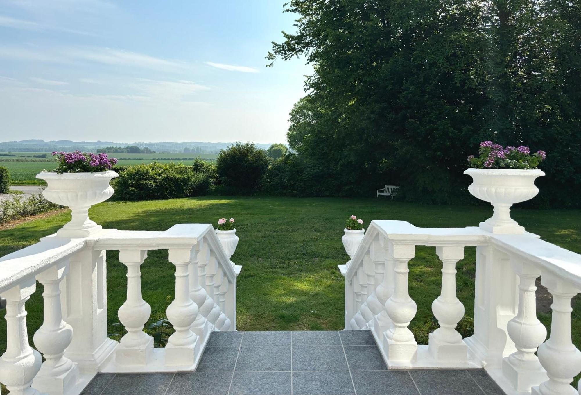 Gundershoj Bed & Breakfast Ebberup Zewnętrze zdjęcie
