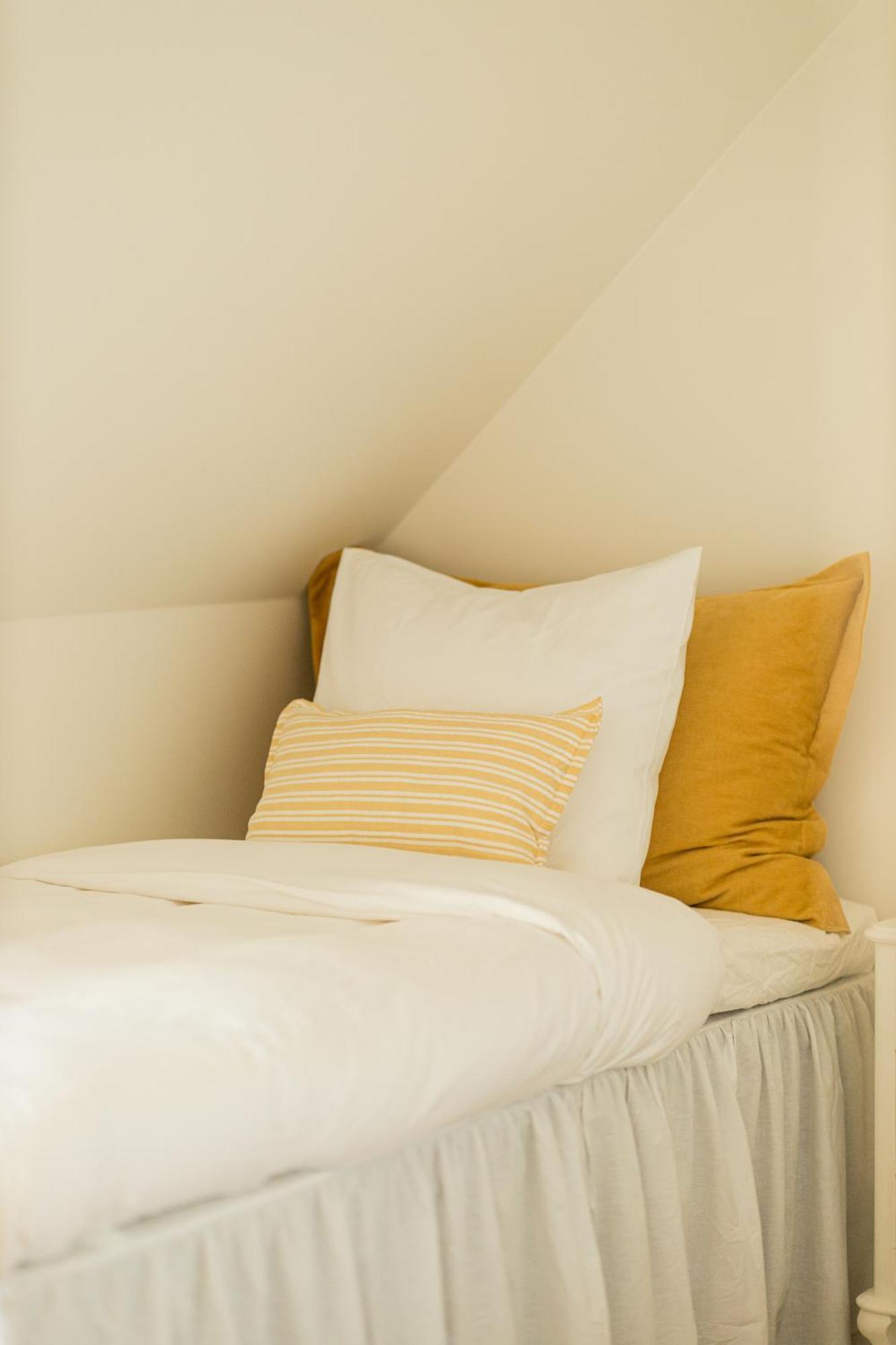 Gundershoj Bed & Breakfast Ebberup Zewnętrze zdjęcie