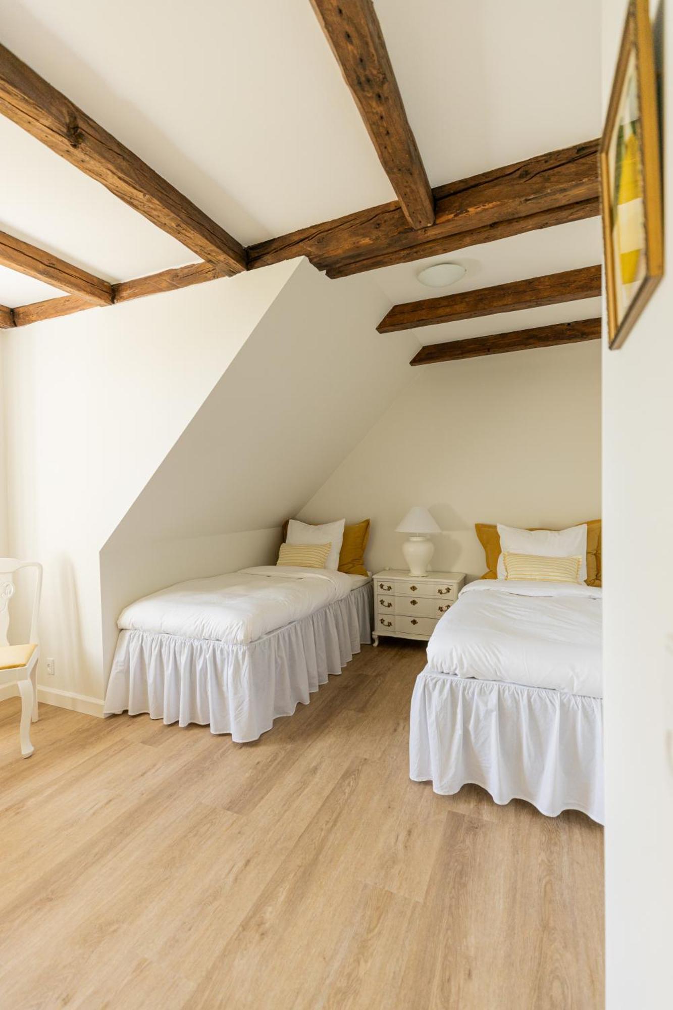 Gundershoj Bed & Breakfast Ebberup Zewnętrze zdjęcie