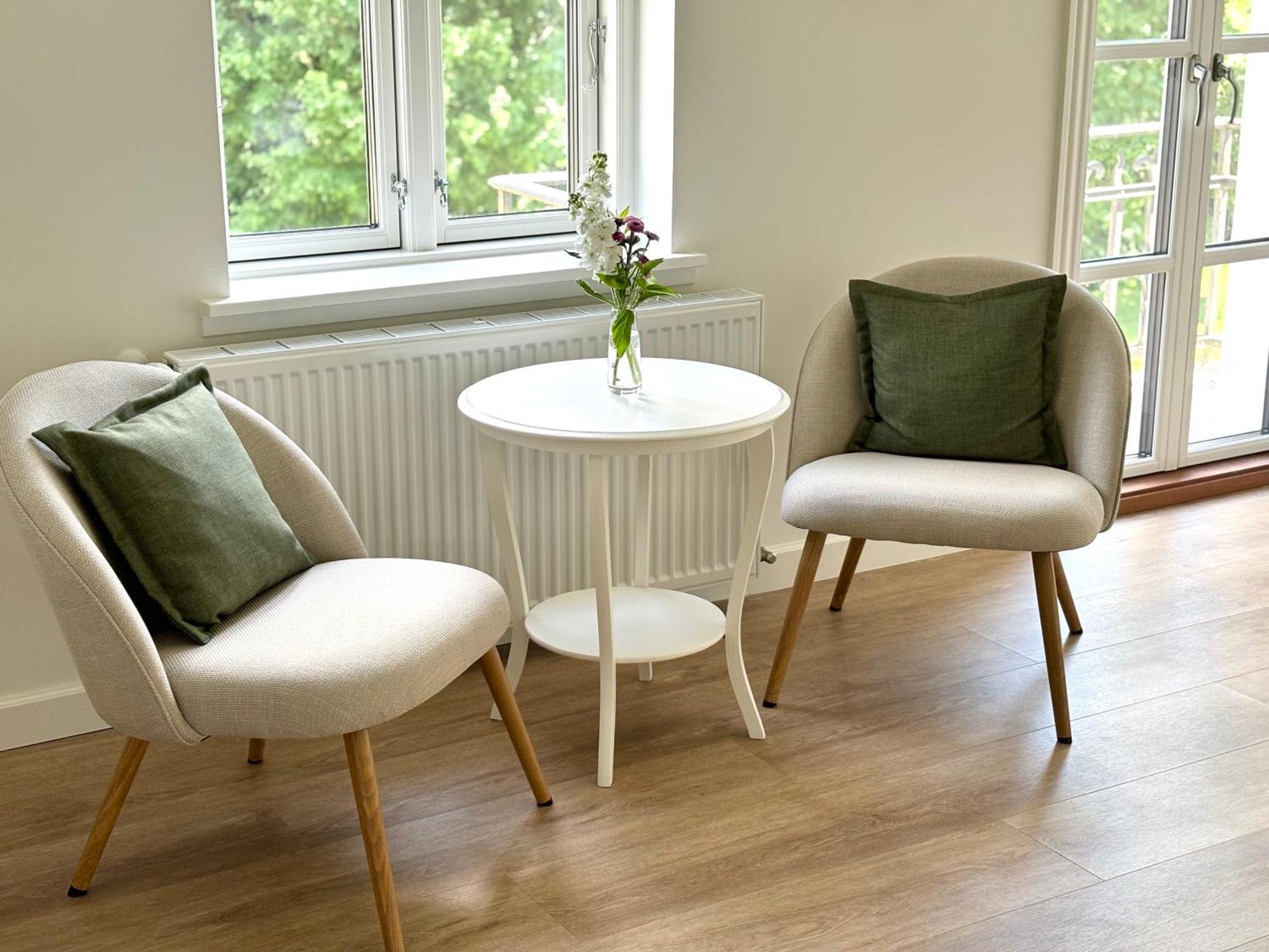 Gundershoj Bed & Breakfast Ebberup Zewnętrze zdjęcie