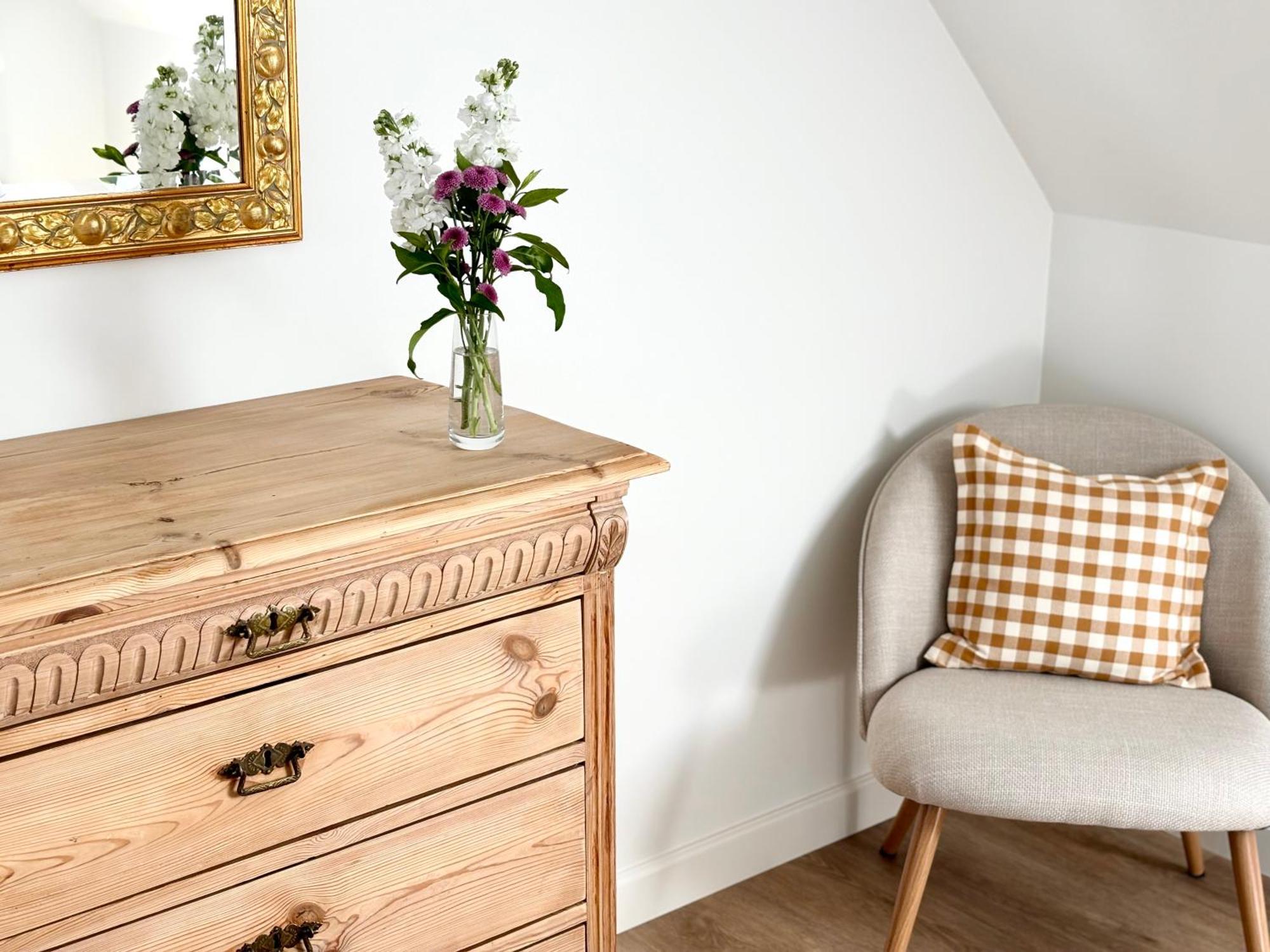 Gundershoj Bed & Breakfast Ebberup Zewnętrze zdjęcie