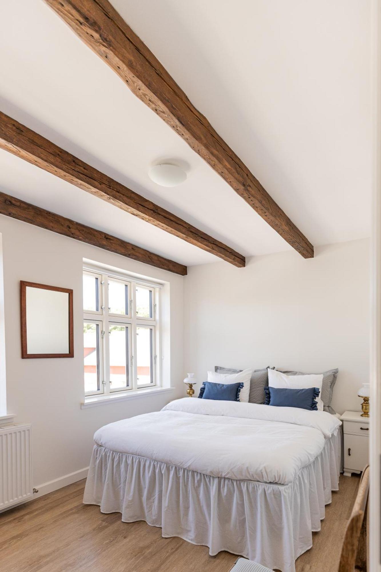Gundershoj Bed & Breakfast Ebberup Zewnętrze zdjęcie