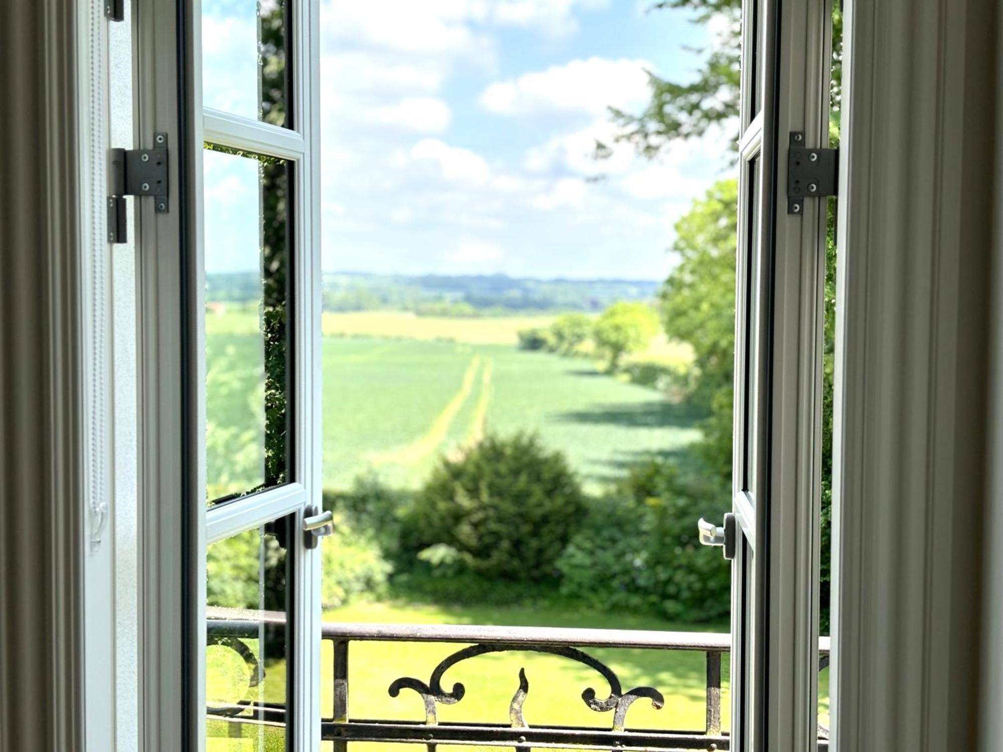 Gundershoj Bed & Breakfast Ebberup Zewnętrze zdjęcie