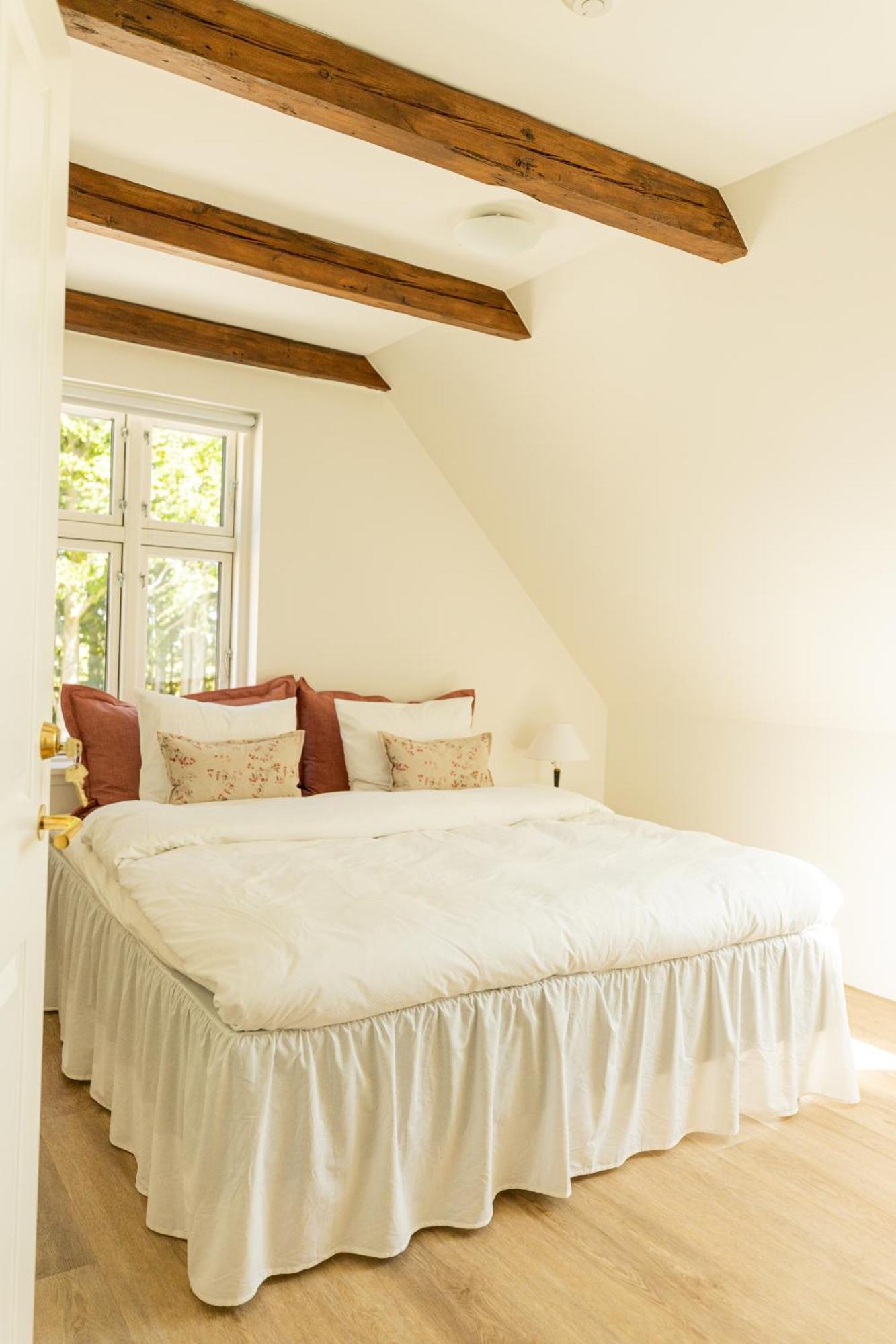 Gundershoj Bed & Breakfast Ebberup Zewnętrze zdjęcie