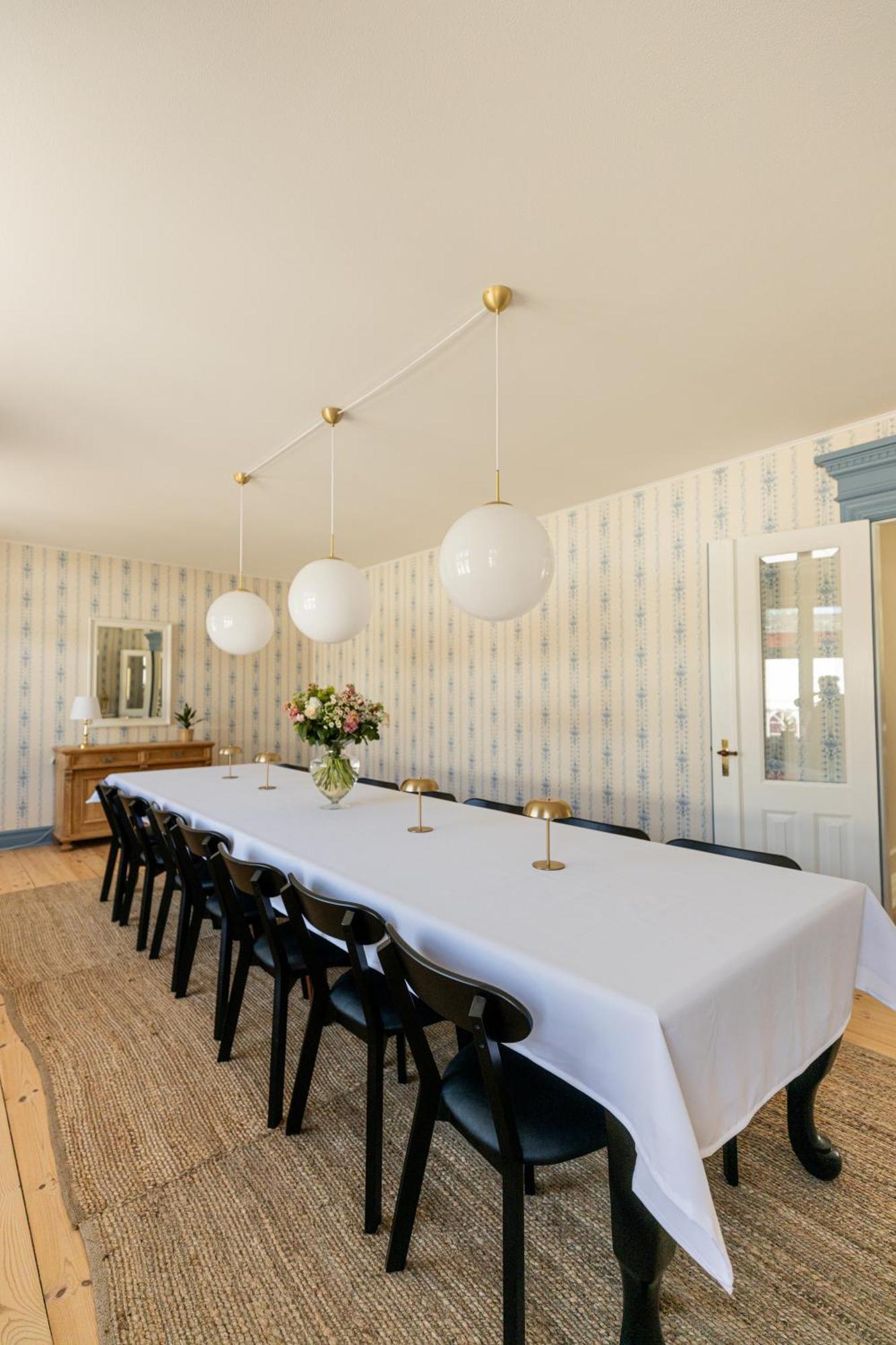 Gundershoj Bed & Breakfast Ebberup Zewnętrze zdjęcie