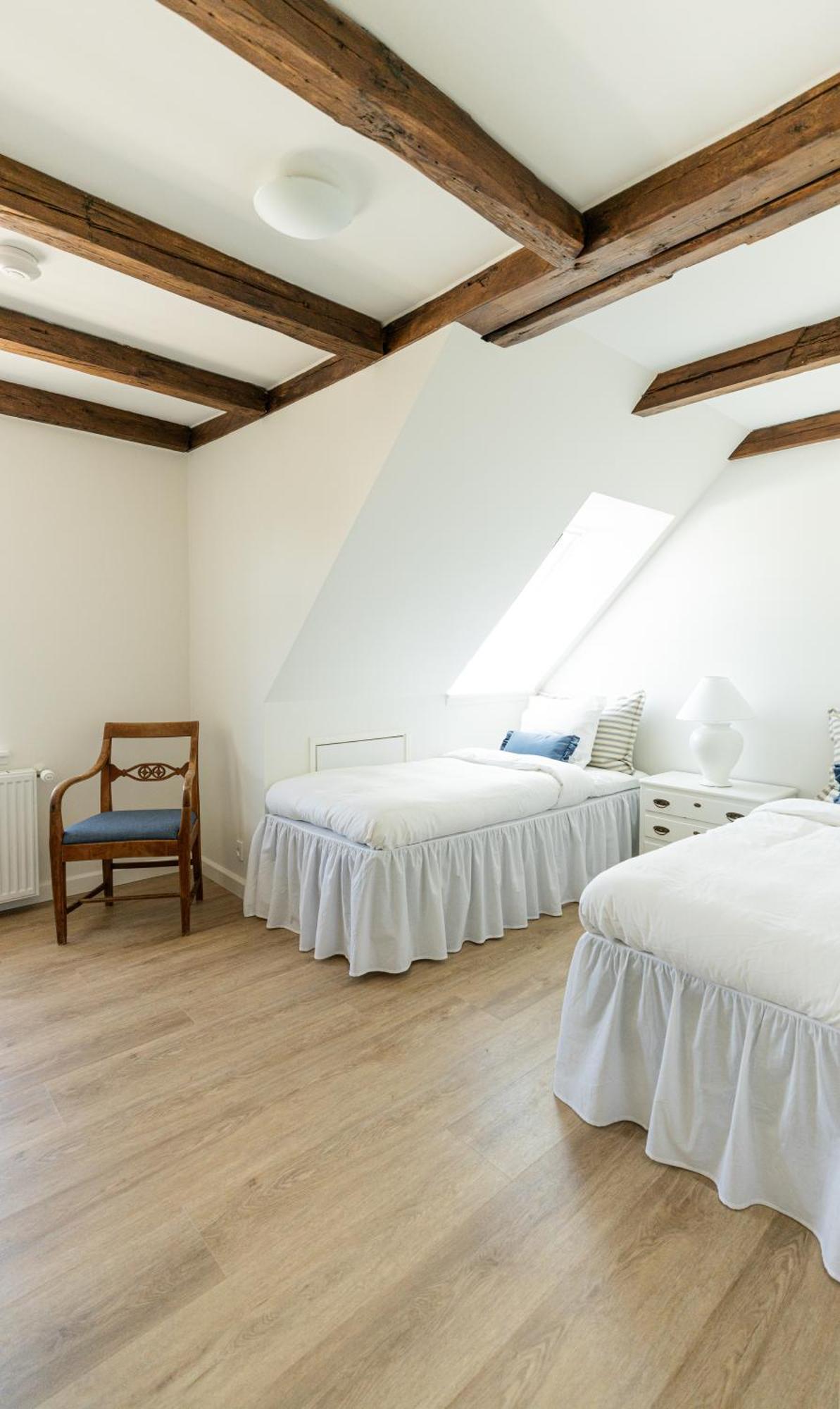 Gundershoj Bed & Breakfast Ebberup Zewnętrze zdjęcie